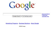 Did you mean... :: ...Google?