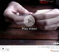Magic Beans :: How to Make Jumping Magic Beans